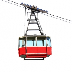 Skywalk/Ropeway chhu