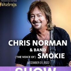 Smokie ten Manipur-a