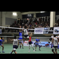 Spikers ngamtu TNT