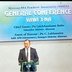 SSA teacher te dah n