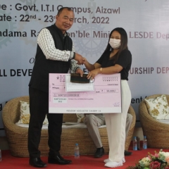 Start-up fair KAWTCH