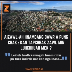 SUMDAWNNA KAWNG A IN