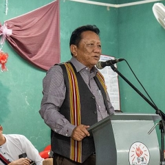 Taimakna leh tumruhn