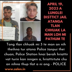 Tang tlan chhuak mi