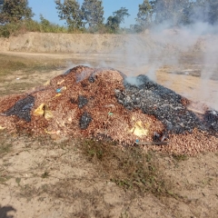 Tanker a Kuhva ro ma