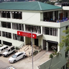 Taxation department 