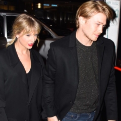 Taylor Swift tak tak