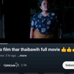 'Thaibawih' film ti