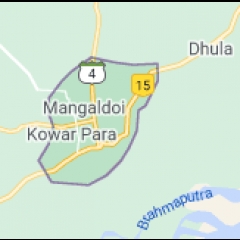 Thangmawia’n Mizo