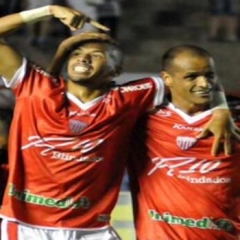 THAWNTHU HLUI: Goal
