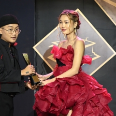 THAZUAL AWARD 2022 :