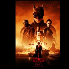 'The Batman' Russi