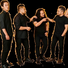 The Prophets ten a v
