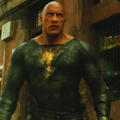 'The Rock' channa Bl