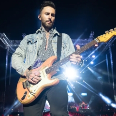 ‘The Voice’ Seas
