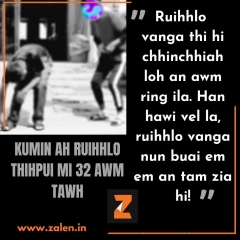 Thla 4 chhungin ruih