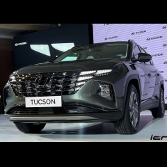 Thla tharah Hyundai 