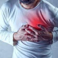 Thlasik laiin heart 
