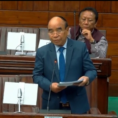 CM in Tlabung kawng