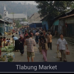 Tlabungah mimal in t