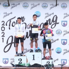 Tour de Hmuifang : M