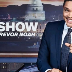 Trevor Noa-a'n 'The