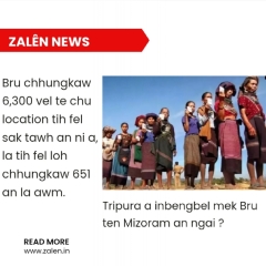 Tripura a inbengbel