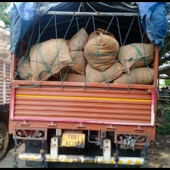 Truck 7 atangin kuhv