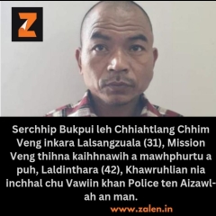 Tualthattu police in