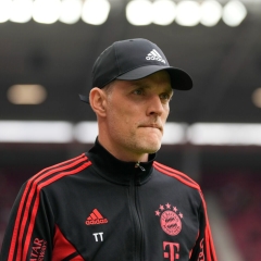 Tuchel-a hnuaiah a t