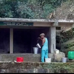 Tui-ah Aizawl harsa