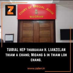 TUIRIAL HEP THUBUAI