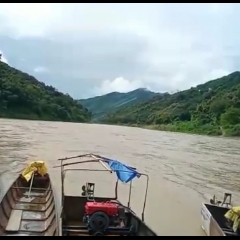 Tuirini leh Chhimtui