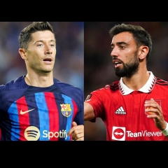UCL atanga tla Barca