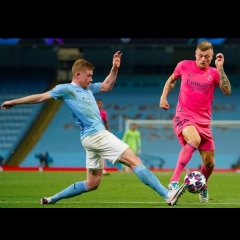 UCL champion tum tea