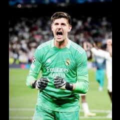 UCL player of the We