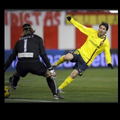 UEFA Champions Leagu