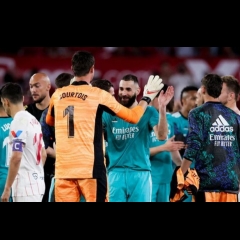 Uefa Player of the Y
