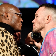 UFC 268-ah Usman vs