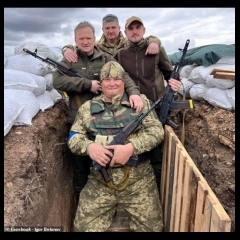 Ukraine sipai zawmtu
