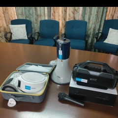 UNICEF leh USAID-in