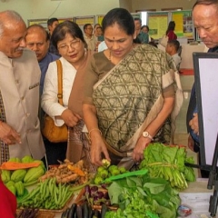 Union Minister-in zi