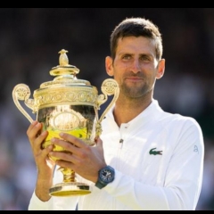 US Open khel turin N
