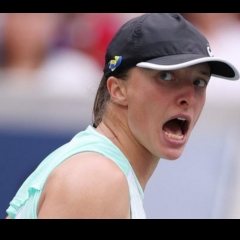 US Open: Niemeier-i