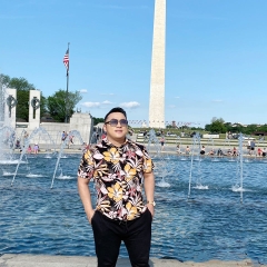 USA-ah Sawmtea Chhan