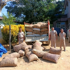 Police duty ten kuhv