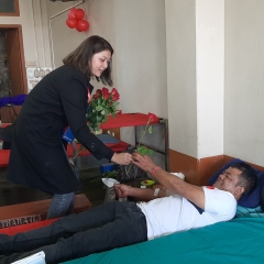 VALENTINES DAY - Hma