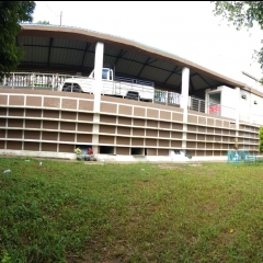 Vantlang thlanmual a