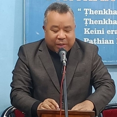 Vawikhat ngaihdam di