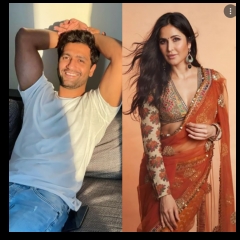 Vicky Kaushal leh Ka